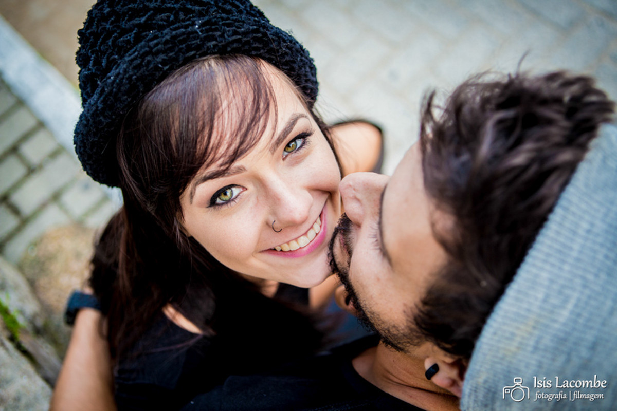 Sessão fotográfica | Ana + Murilo