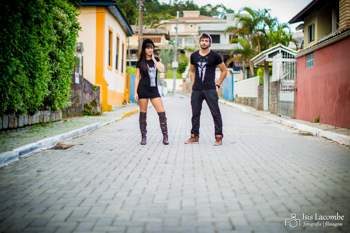 Sessão fotográfica | Ana + Murilo