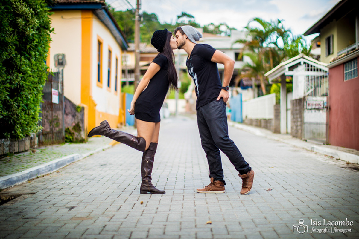 Sessão fotográfica | Ana + Murilo