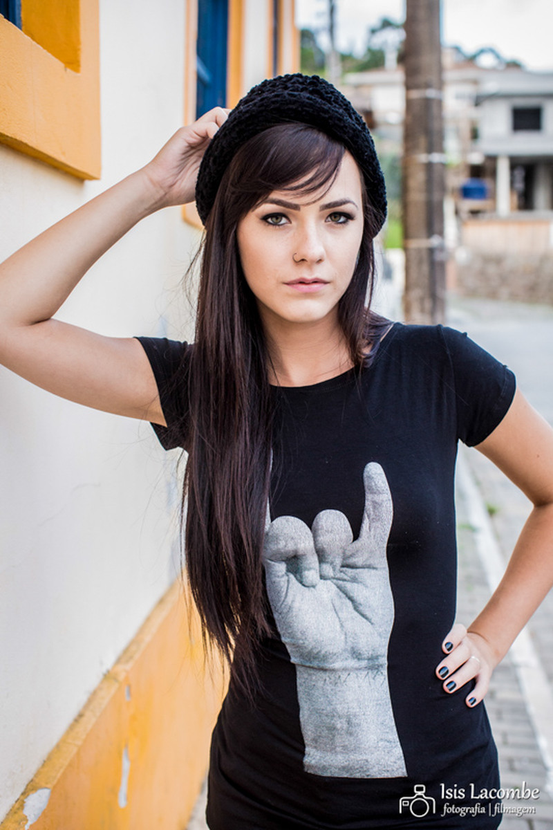 Sessão fotográfica | Ana + Murilo