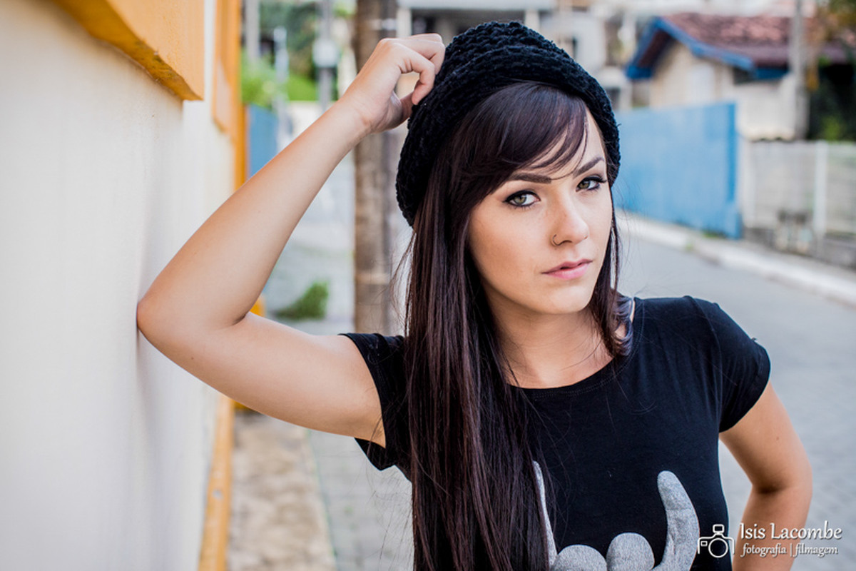 Sessão fotográfica | Ana + Murilo