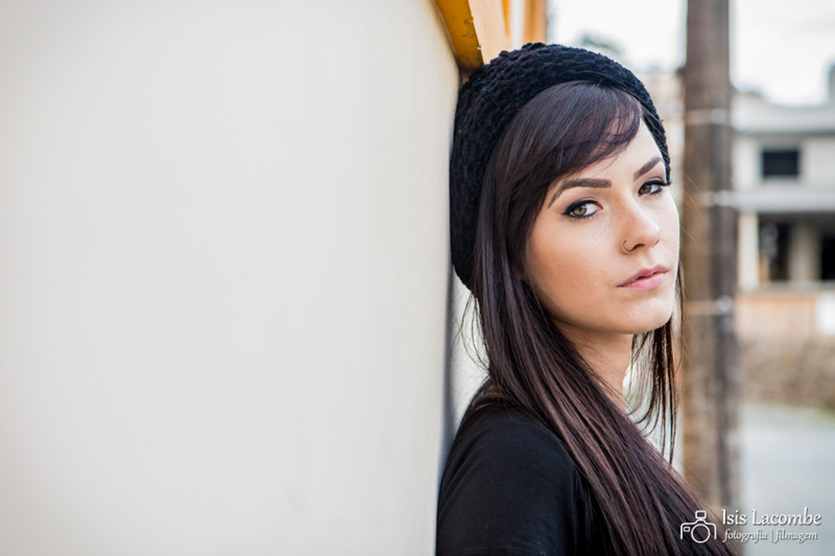 Sessão fotográfica | Ana + Murilo