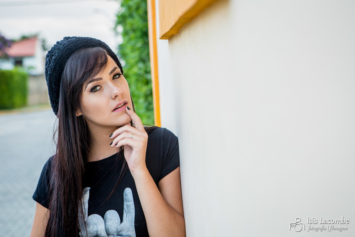 Sessão fotográfica | Ana + Murilo