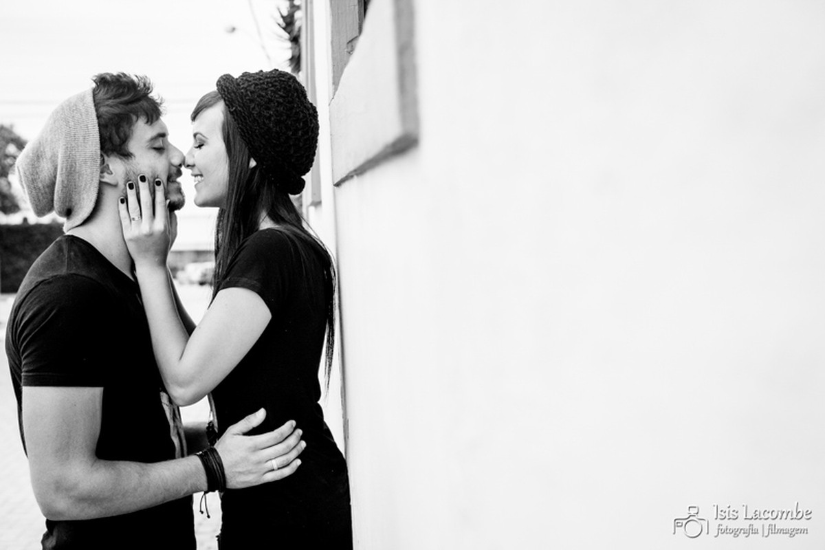 Sessão fotográfica | Ana + Murilo