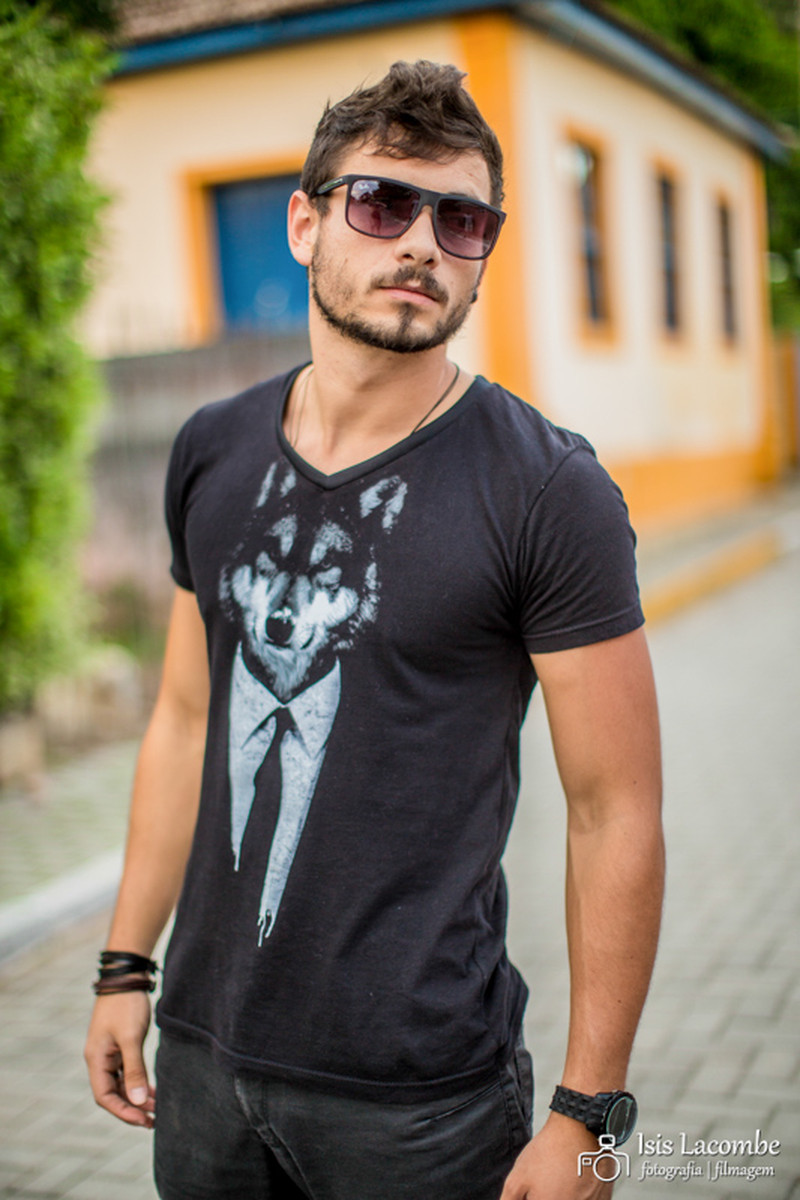 Sessão fotográfica | Ana + Murilo