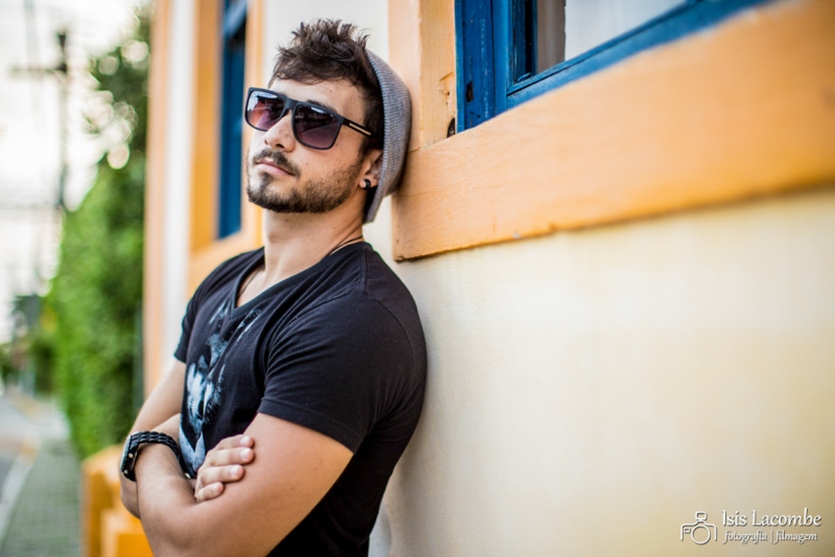 Sessão fotográfica | Ana + Murilo