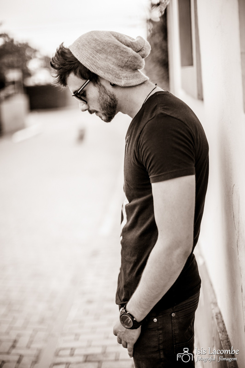 Sessão fotográfica | Ana + Murilo