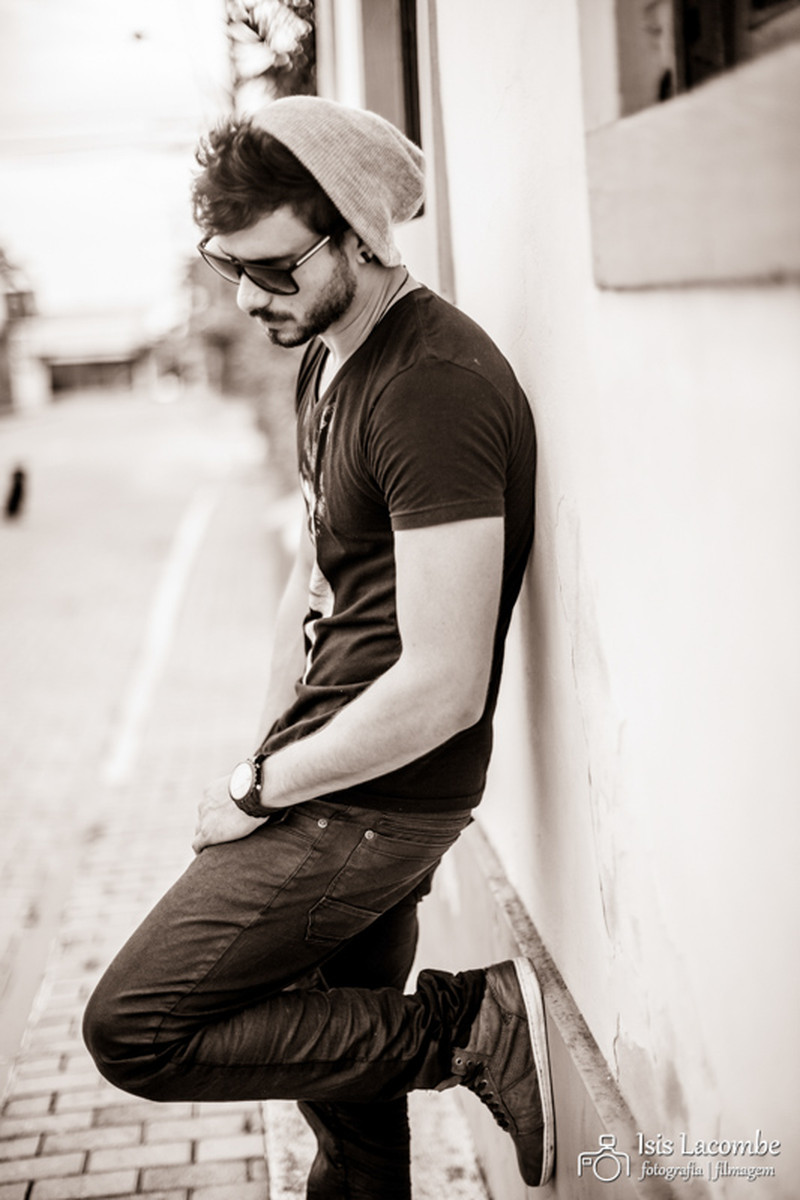 Sessão fotográfica | Ana + Murilo