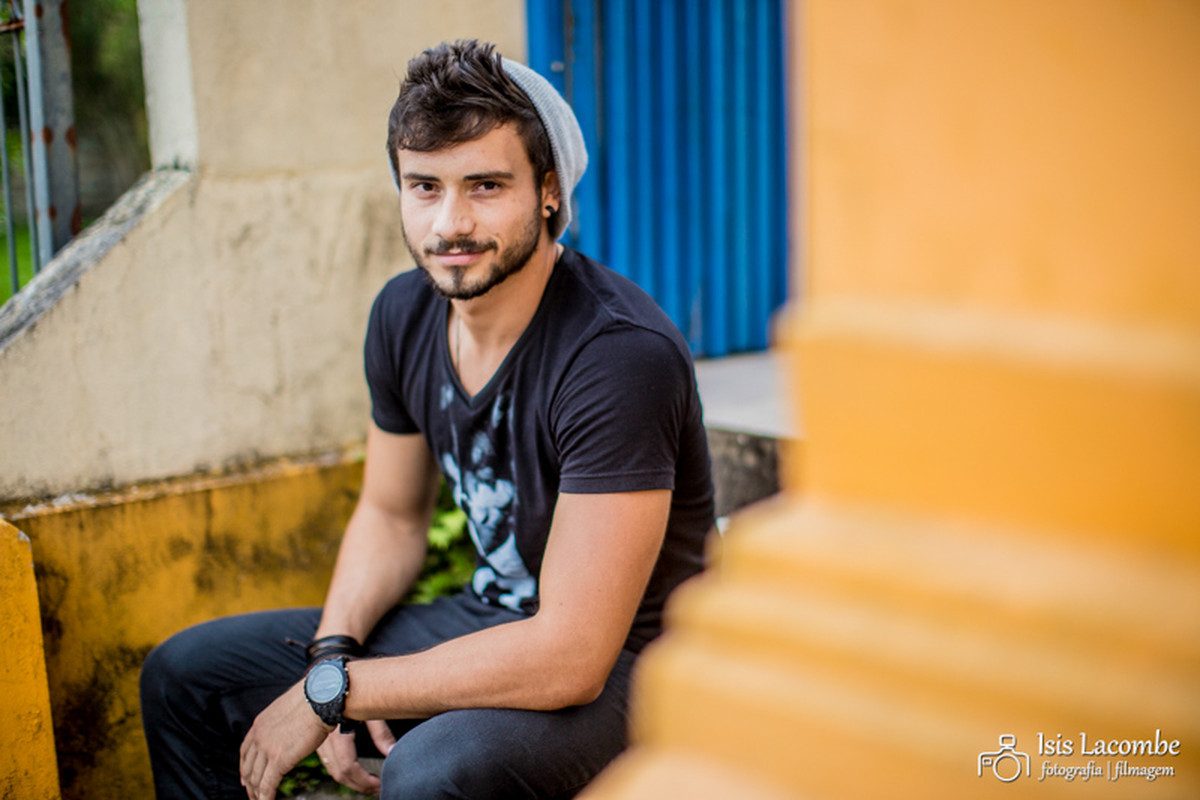 Sessão fotográfica | Ana + Murilo