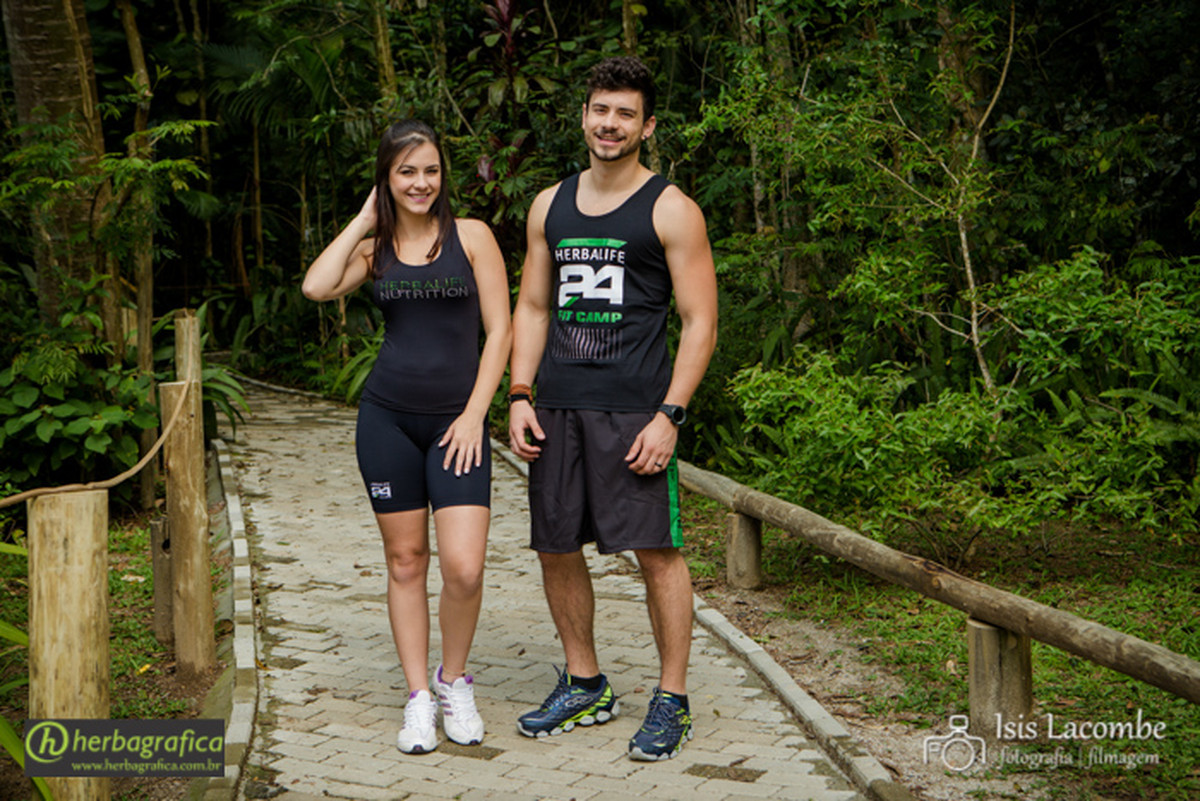 Coleção Fit Verão 2016 | Herbagráfica