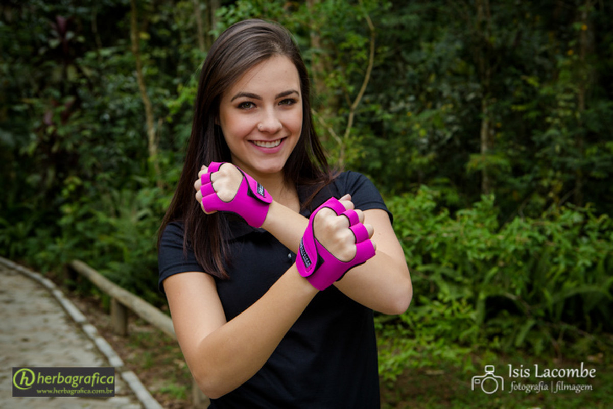 Coleção Fit Verão 2016 | Herbagráfica