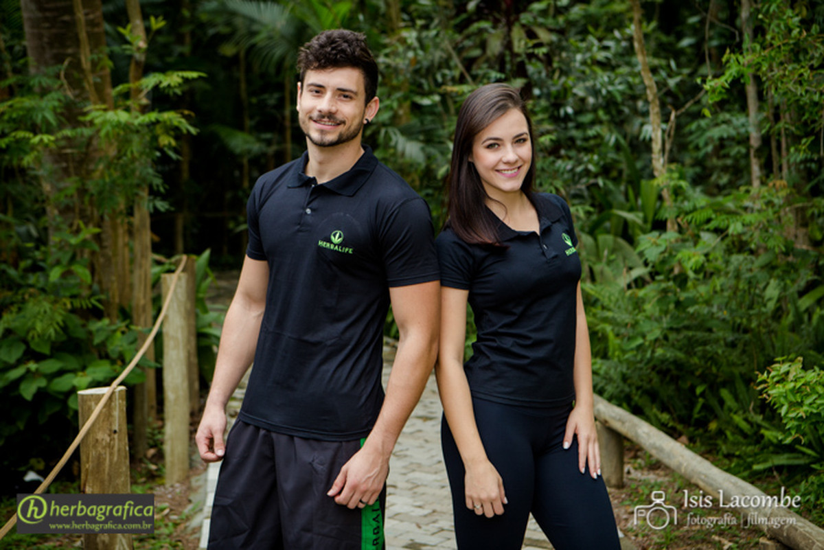 Coleção Fit Verão 2016 | Herbagráfica