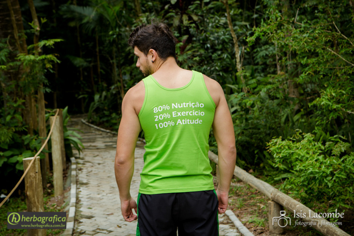 Coleção Fit Verão 2016 | Herbagráfica