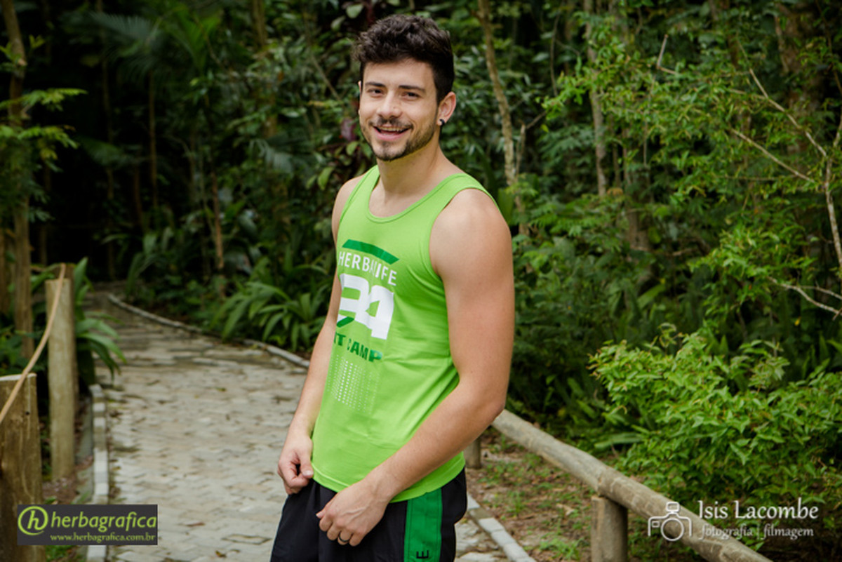 Coleção Fit Verão 2016 | Herbagráfica