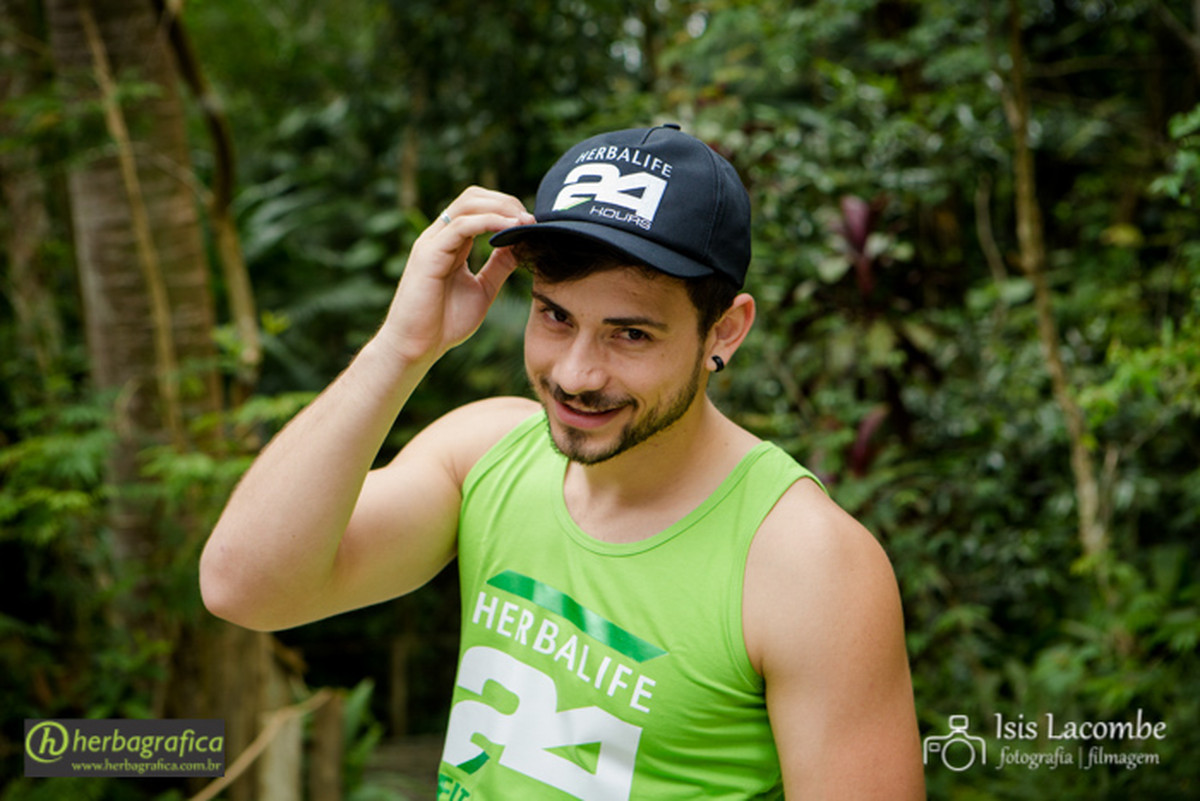 Coleção Fit Verão 2016 | Herbagráfica