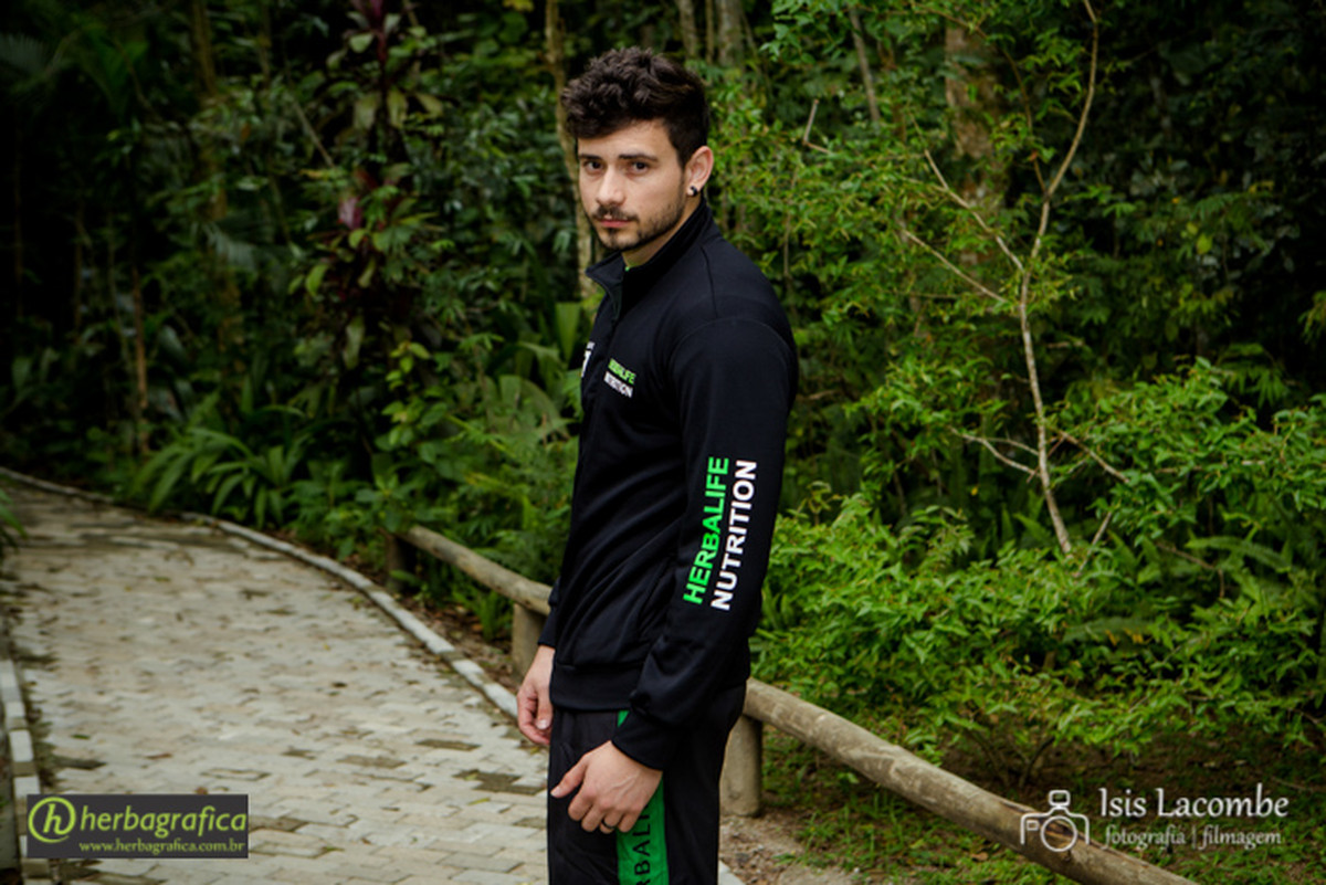 Coleção Fit Verão 2016 | Herbagráfica