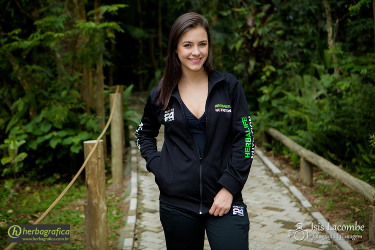 Coleção Fit Verão 2016 | Herbagráfica