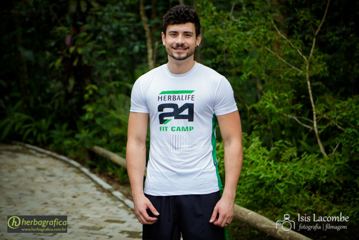 Coleção Fit Verão 2016 | Herbagráfica