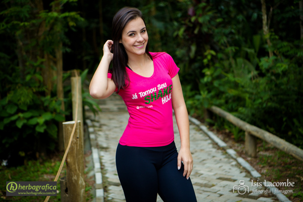 Coleção Fit Verão 2016 | Herbagráfica