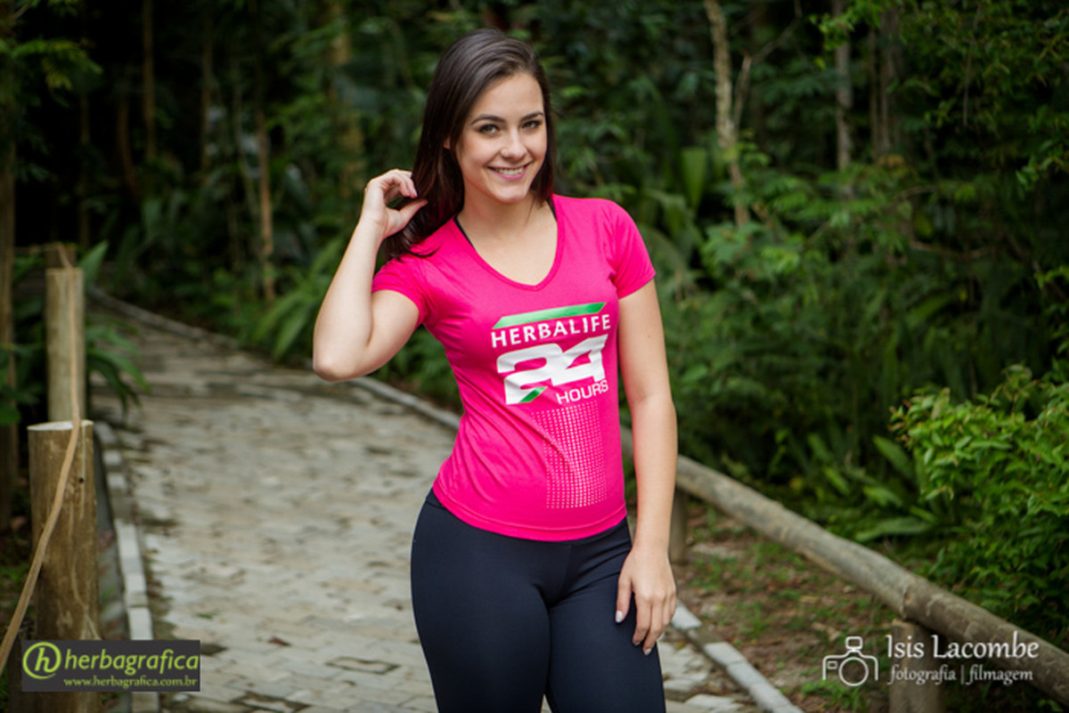 Coleção Fit Verão 2016 | Herbagráfica