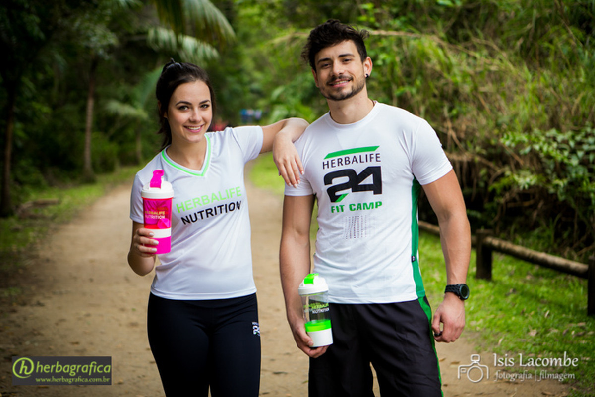 Coleção Fit Verão 2016 | Herbagráfica