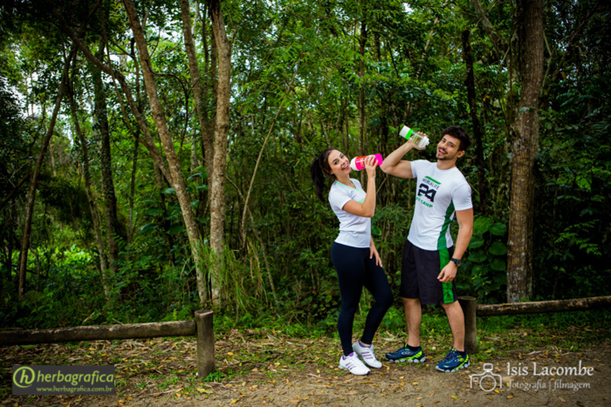 Coleção Fit Verão 2016 | Herbagráfica