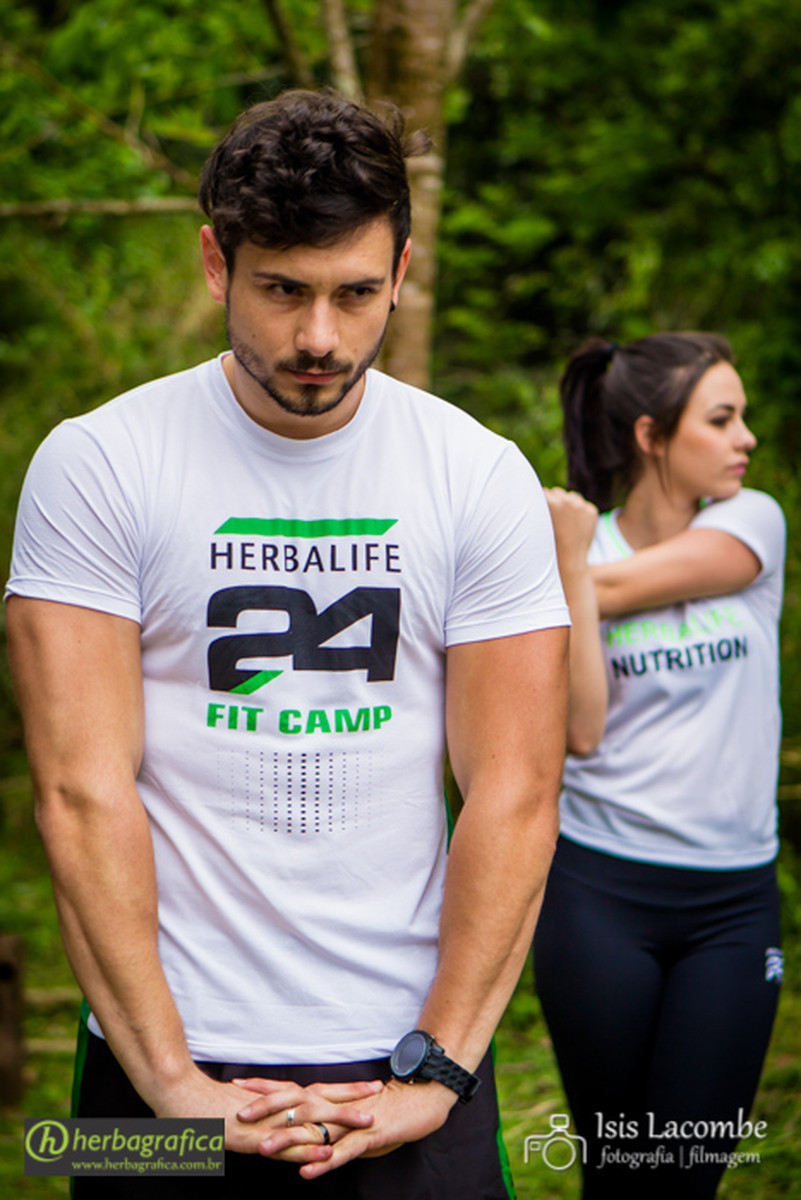 Coleção Fit Verão 2016 | Herbagráfica