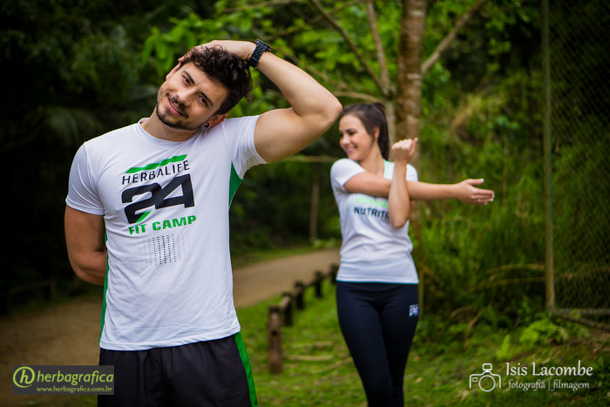 Coleção Fit Verão 2016 | Herbagráfica