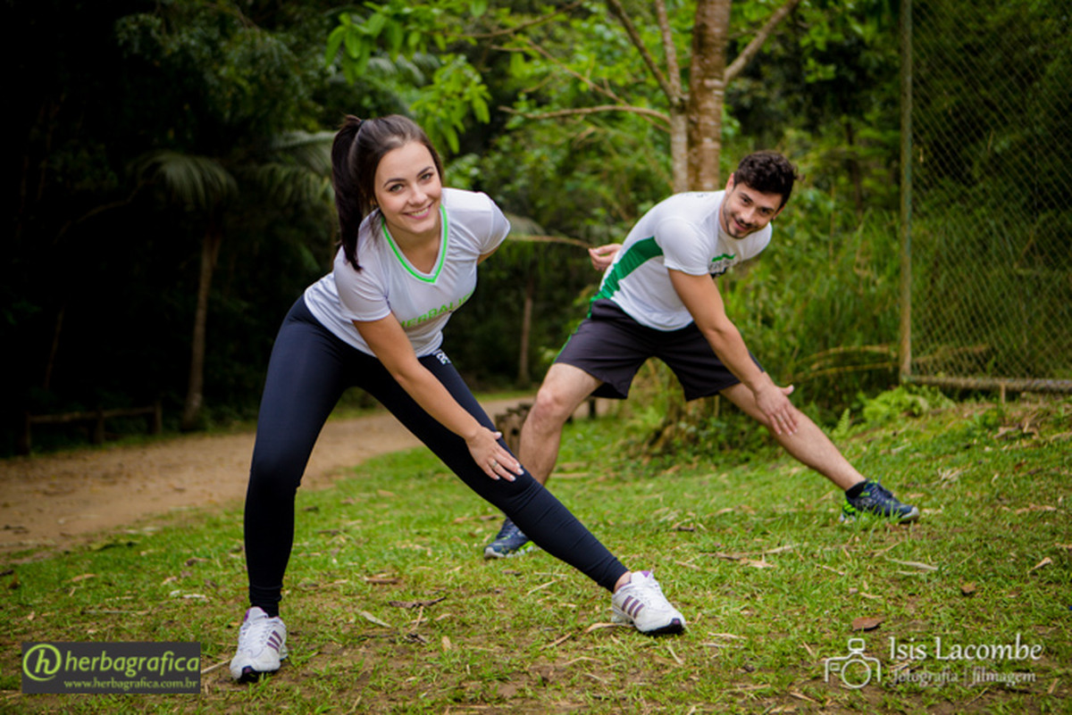 Coleção Fit Verão 2016 | Herbagráfica