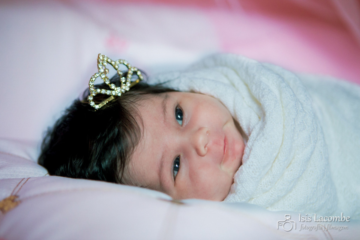 Newborn | Laura
