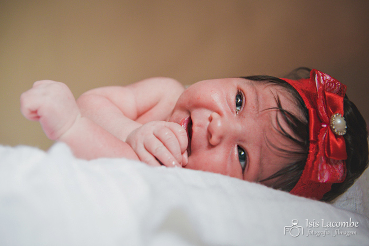 Newborn | Laura