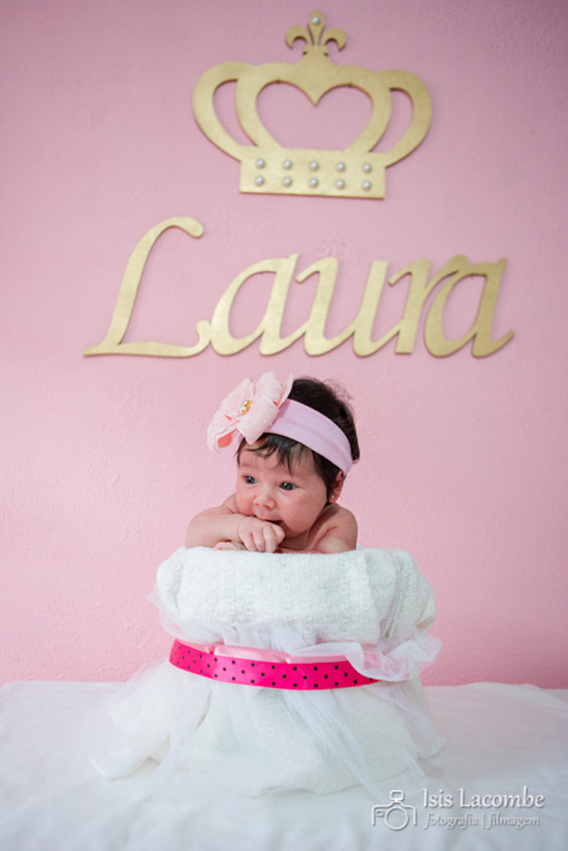 Newborn | Laura