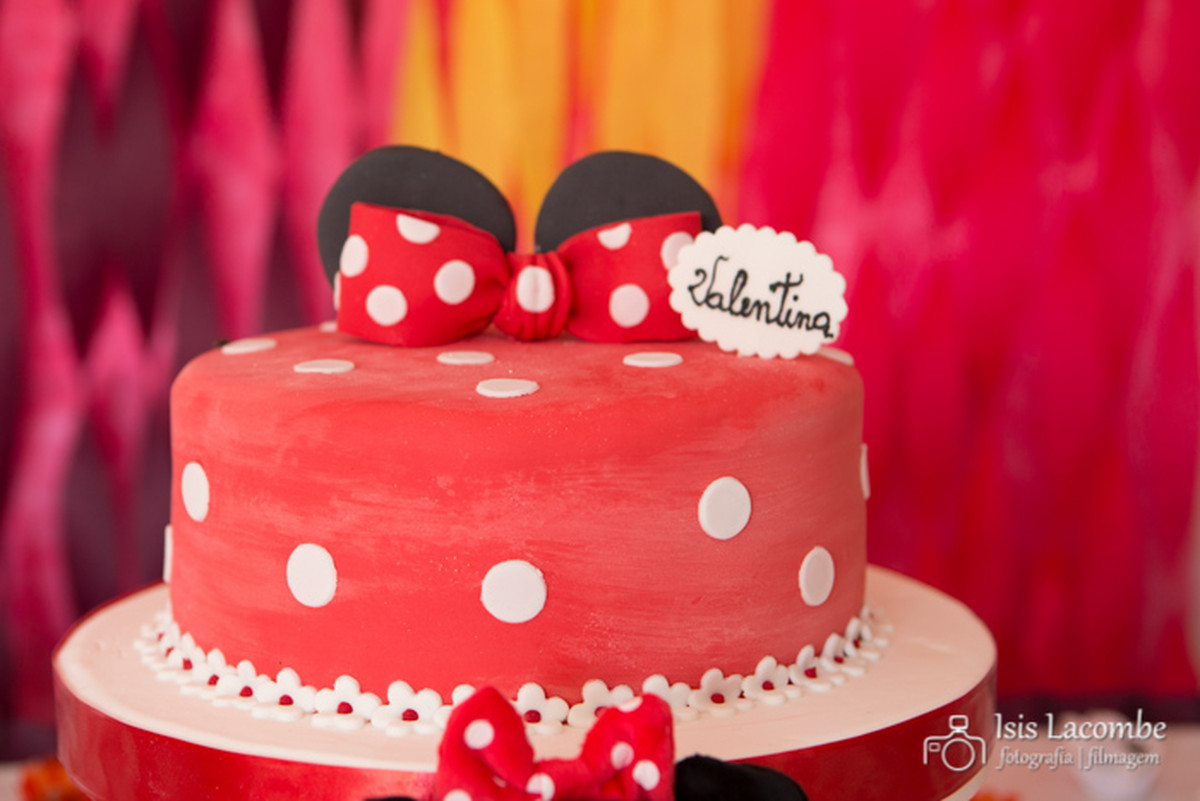 Aniversário | Valentina | 2 anos