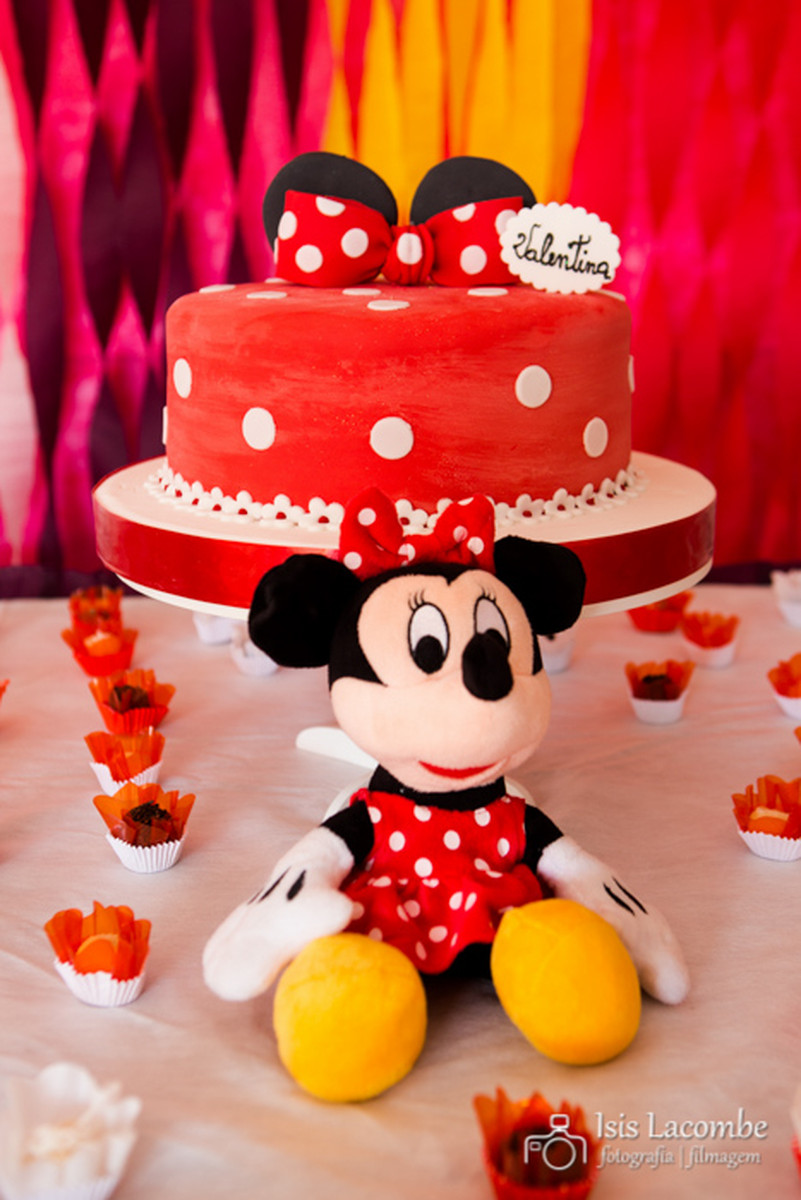 Aniversário | Valentina | 2 anos