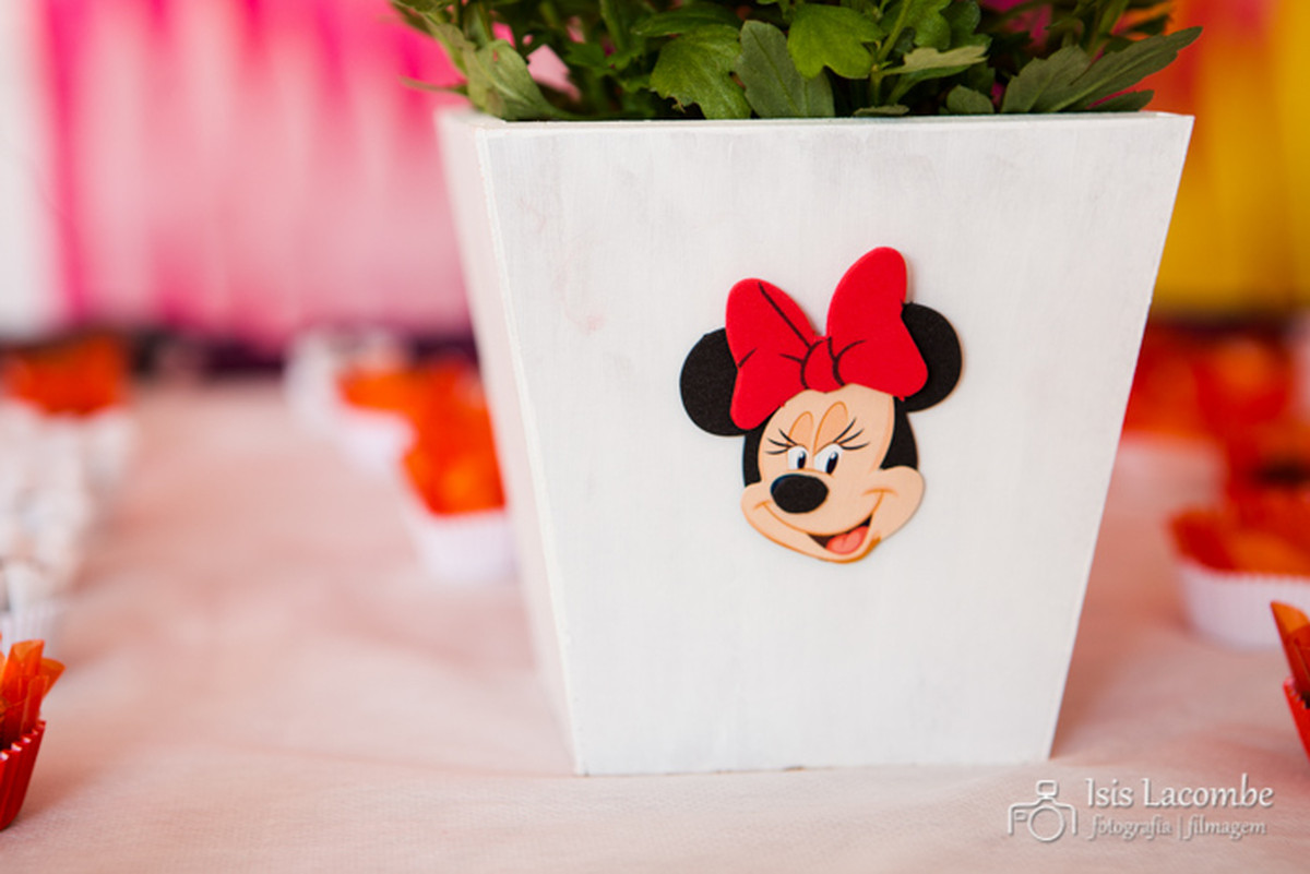 Aniversário | Valentina | 2 anos