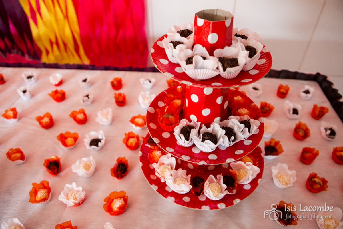 Aniversário | Valentina | 2 anos