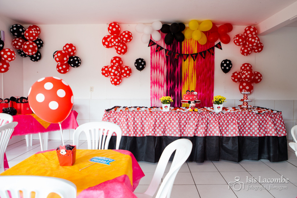 Aniversário | Valentina | 2 anos
