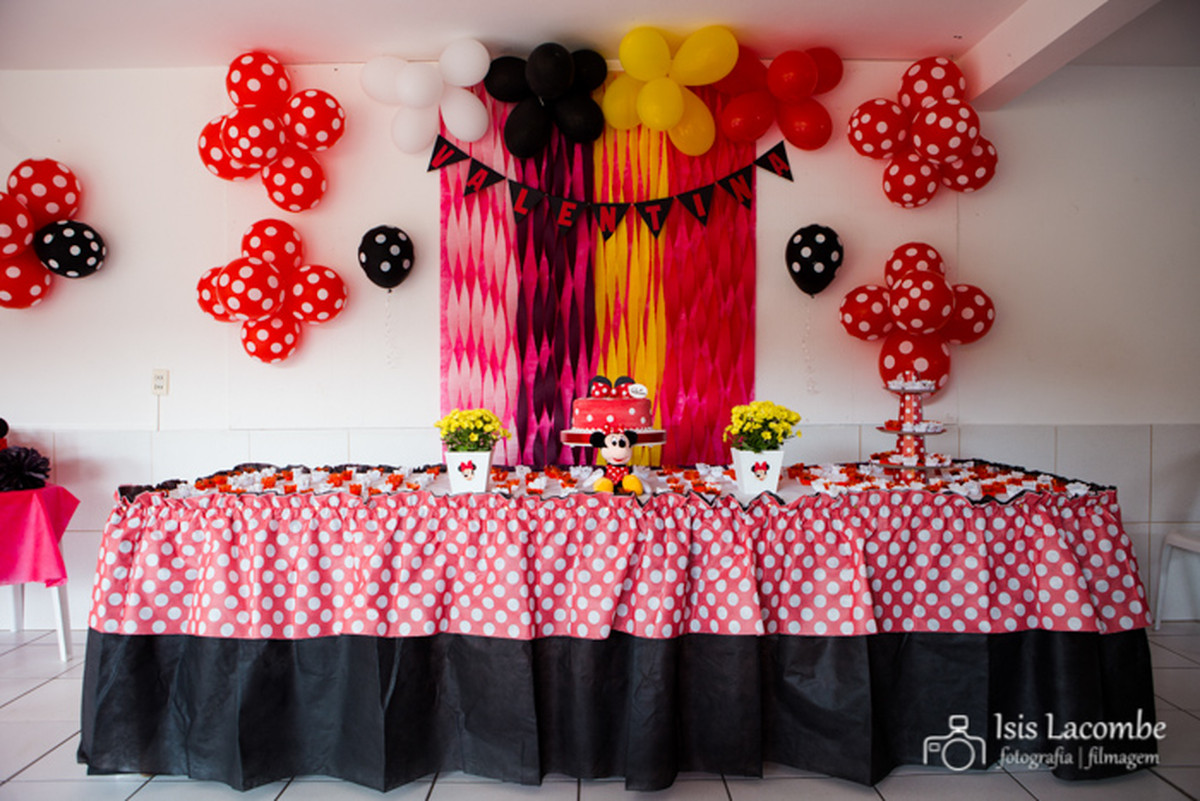 Aniversário | Valentina | 2 anos