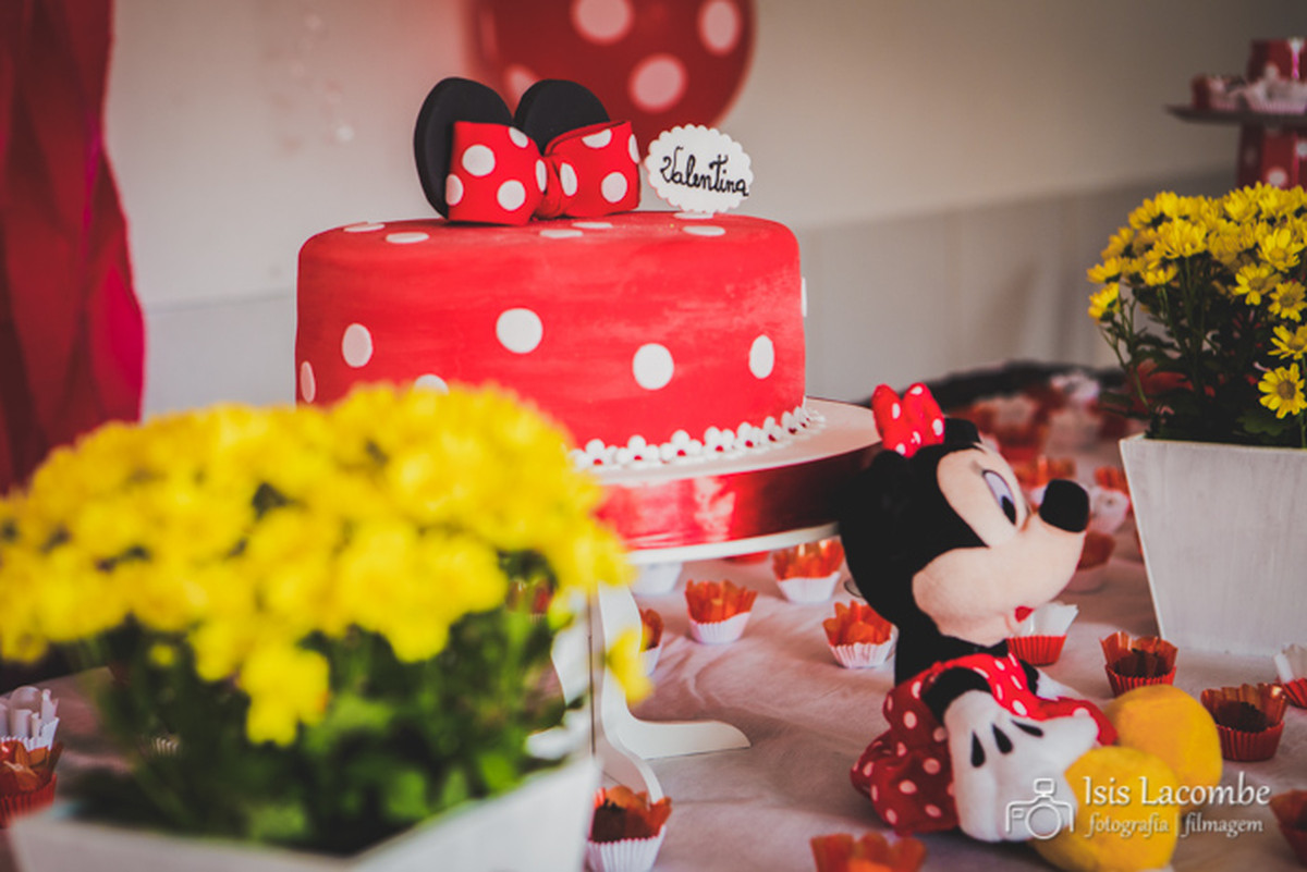 Aniversário | Valentina | 2 anos