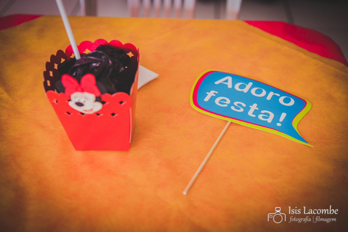 Aniversário | Valentina | 2 anos
