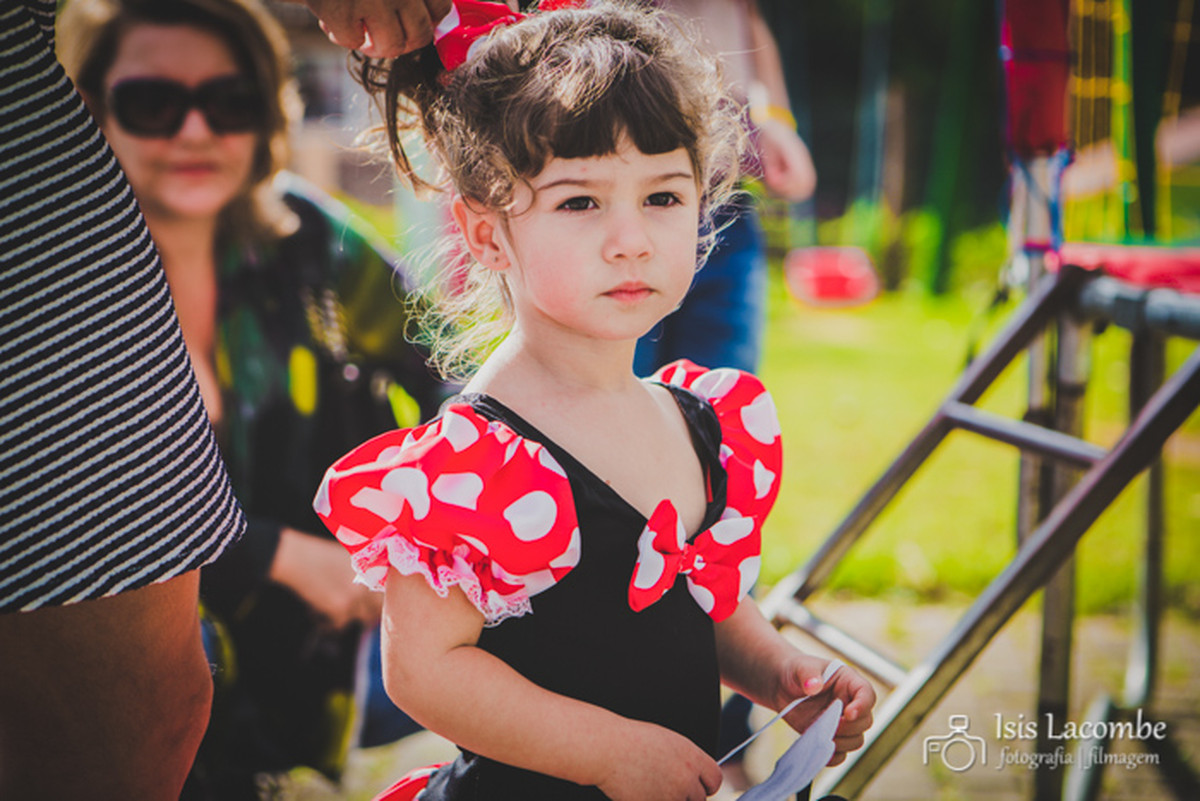 Aniversário | Valentina | 2 anos