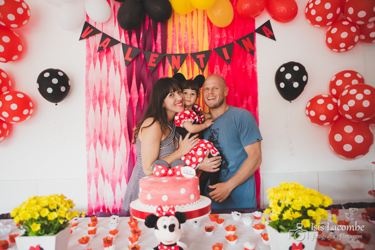 Aniversário | Valentina | 2 anos