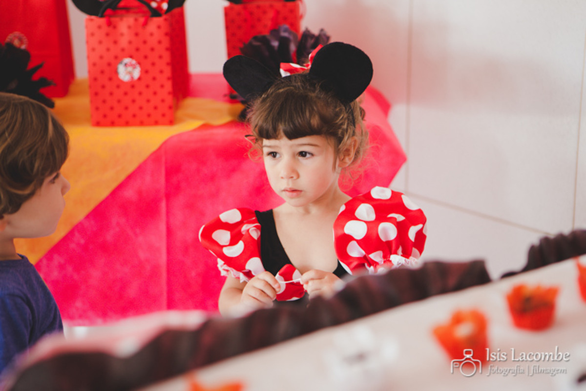 Aniversário | Valentina | 2 anos