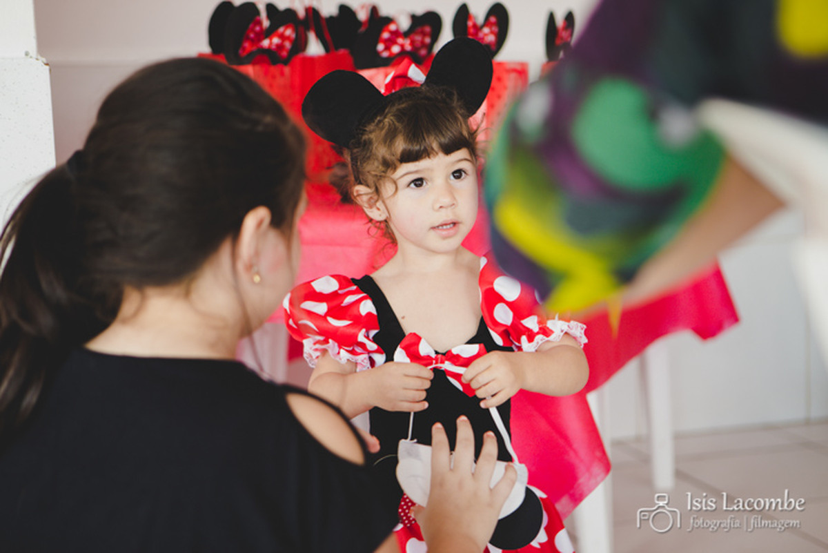 Aniversário | Valentina | 2 anos