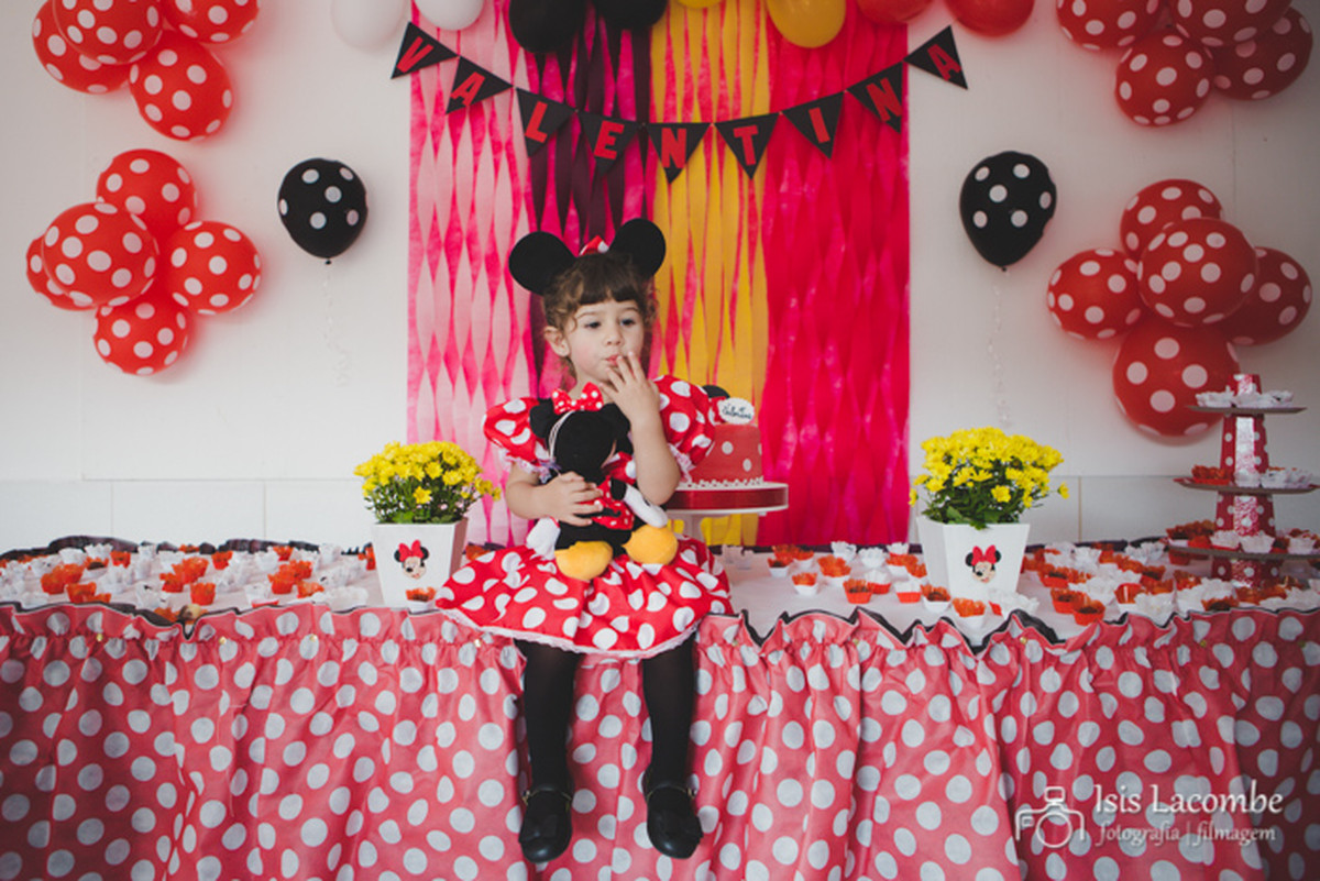 Aniversário | Valentina | 2 anos