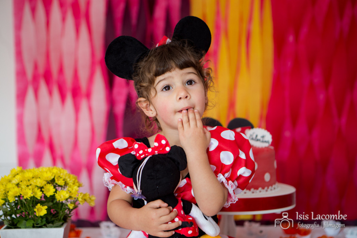 Aniversário | Valentina | 2 anos