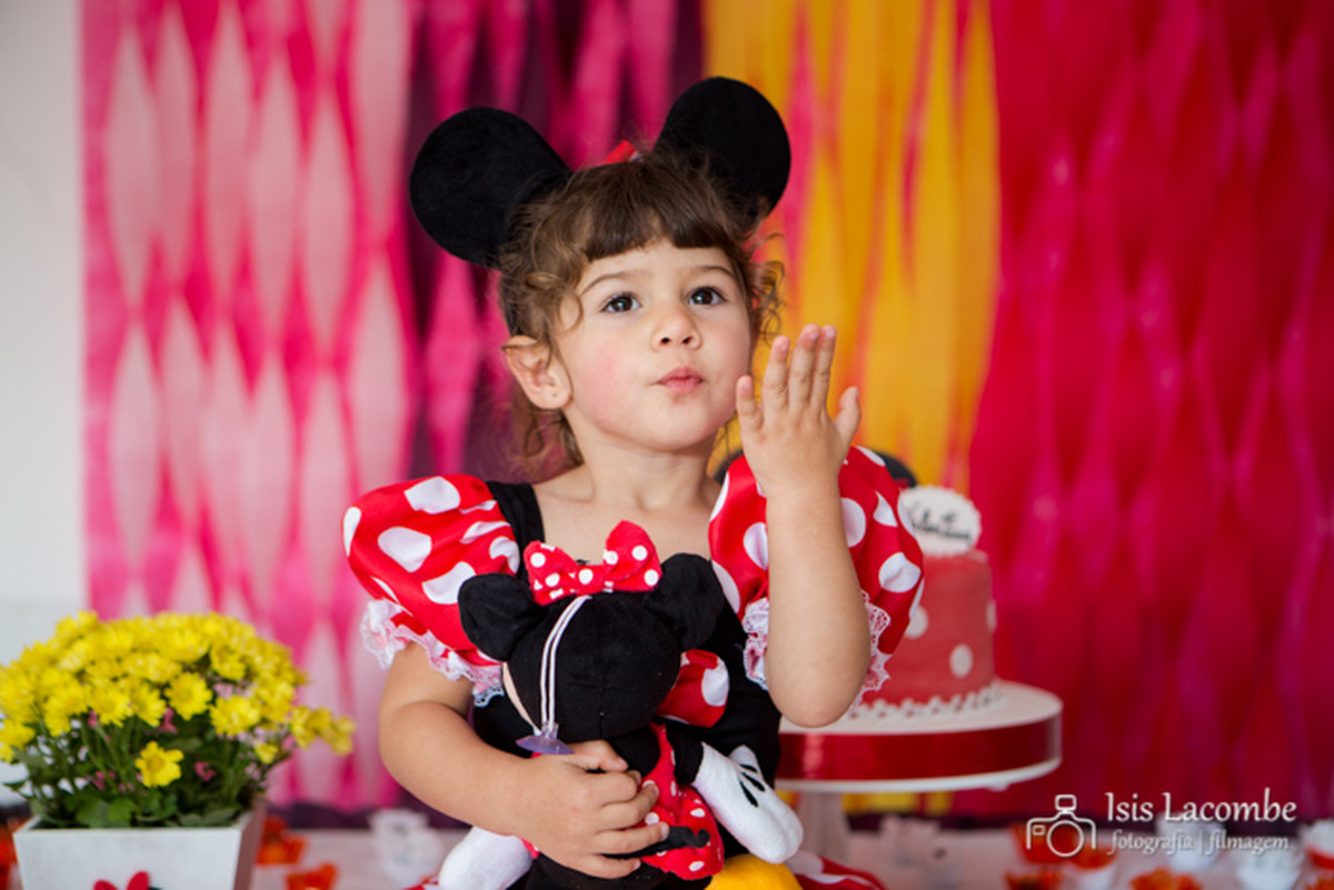 Aniversário | Valentina | 2 anos