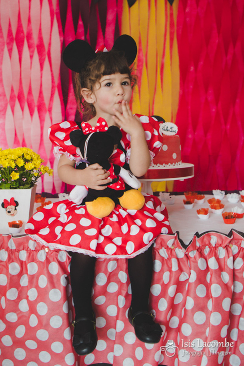 Aniversário | Valentina | 2 anos