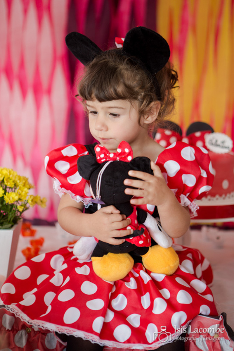 Aniversário | Valentina | 2 anos