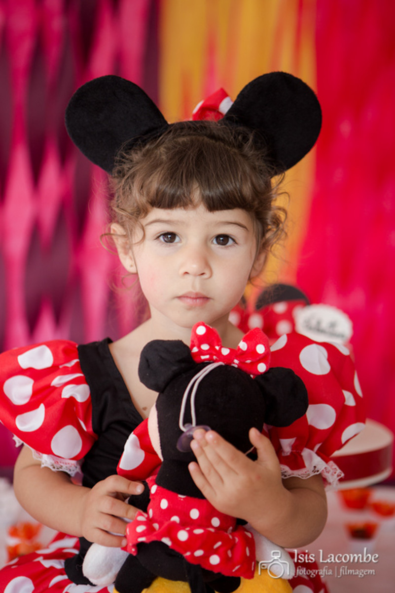 Aniversário | Valentina | 2 anos